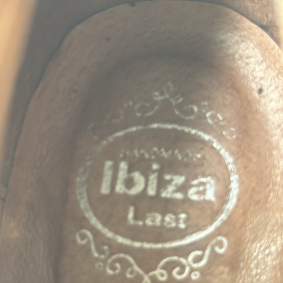 Ibiza Last by Jeffrey Campbell Boots "Westin" black leather ankle booties - Picture 10 of 13